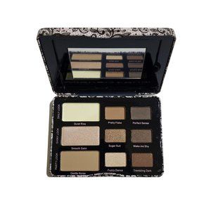 💐Beauty Creations Totally Eyeshadow Palette - 9 Shades for Stunning Eye Looks💐